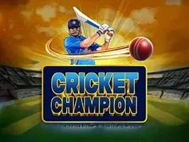 Cricket Champion screenshot