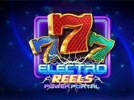 Electro Reels Power Portal screenshot