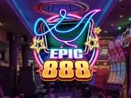 Epic 888
