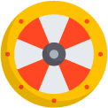 भाग्यशाली ड्रा icon