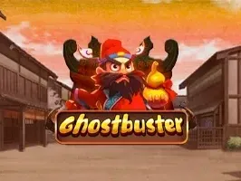 Ghostbuster screenshot