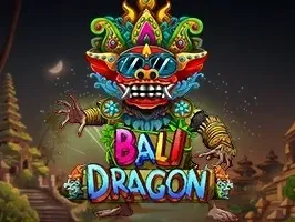 Bali Dragon
