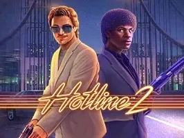 Hotline 2_F1_G1 DNT screenshot