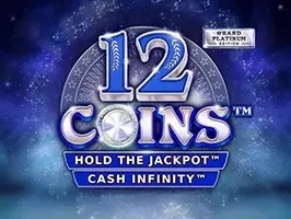 12 Coins™ Grand Platinum Edition screenshot