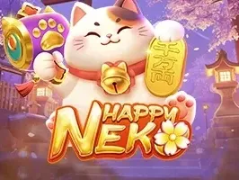 Happy Neko
