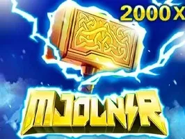 Mjolnir screenshot